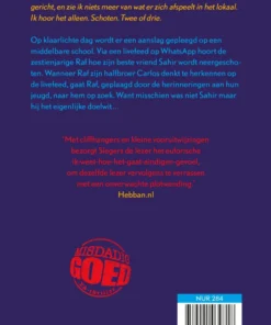 Broers | 9789021063126