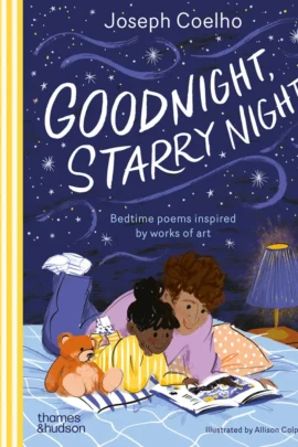 Goodnight, Starry Night