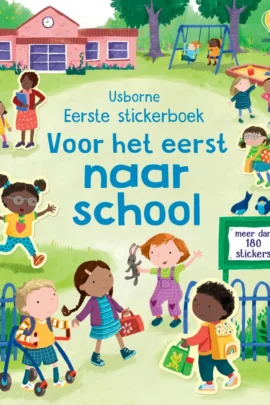 Glitterelfjes