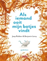 Als iemand ooit mijn botjes vindt | 9789044542837