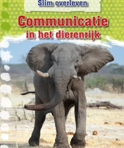 Communicatie in het dierenrijk