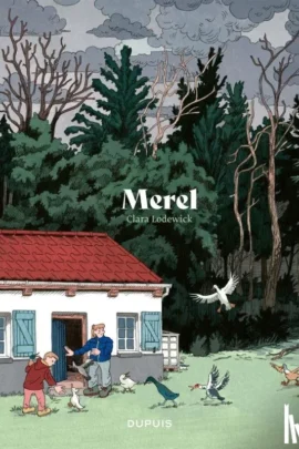 Merel