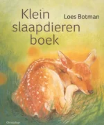 Klein slaapdierenboek | 9789060388129 Klein slaapdierenboek | 9789060388129
