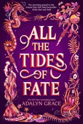 All the Tides of Fate