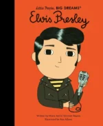 Elvis Presley | 9781035053940 Elvis Presley | 9781035053940
