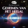 Geheimen van het heelal | 9789044759532 Geheimen van het heelal | 9789044759532