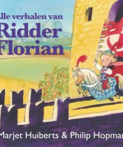 Alle verhalen van Ridder Florian