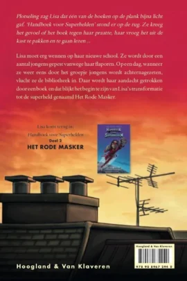 Alternative view of Het handboek