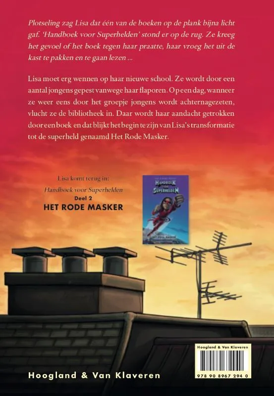Het handboek | 9789089672940 Het handboek - Afbeelding 2