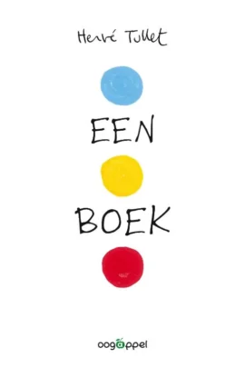 Een boek
