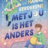 Met jou is het anders | 9789026164019