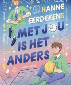 Met jou is het anders
