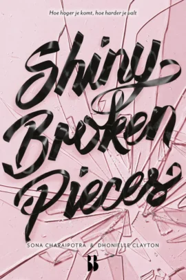 Shiny Broken Pieces
