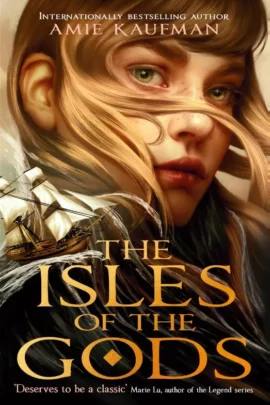 The Isles of the Gods