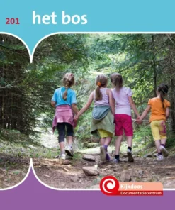 Het bos