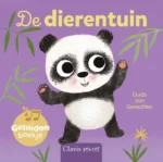 De dierentuin | 9789044856415