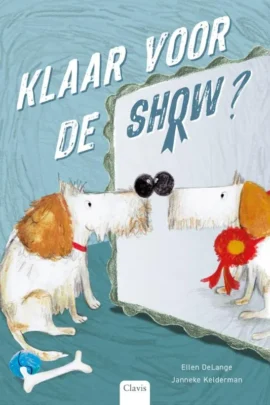 Klaar voor de show?