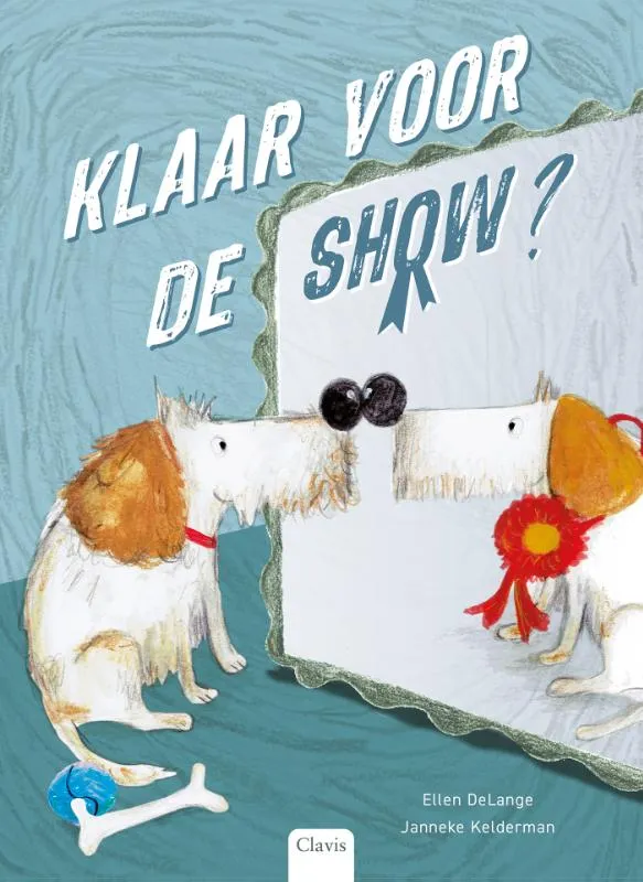 Klaar voor de show? | 9789044853605 Klaar voor de show?