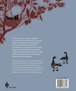 Alternative view of Dichter bij de seizoenen