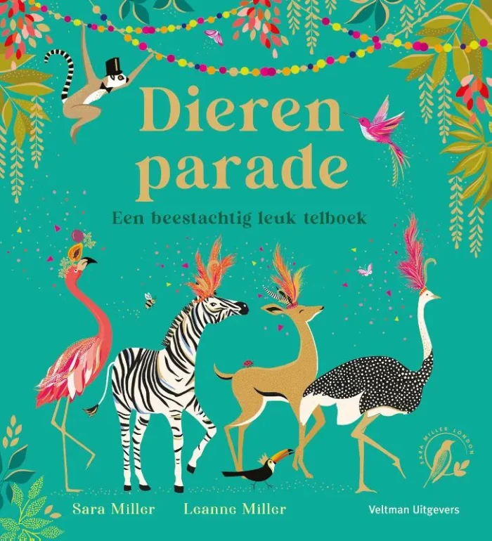 Dierenparade