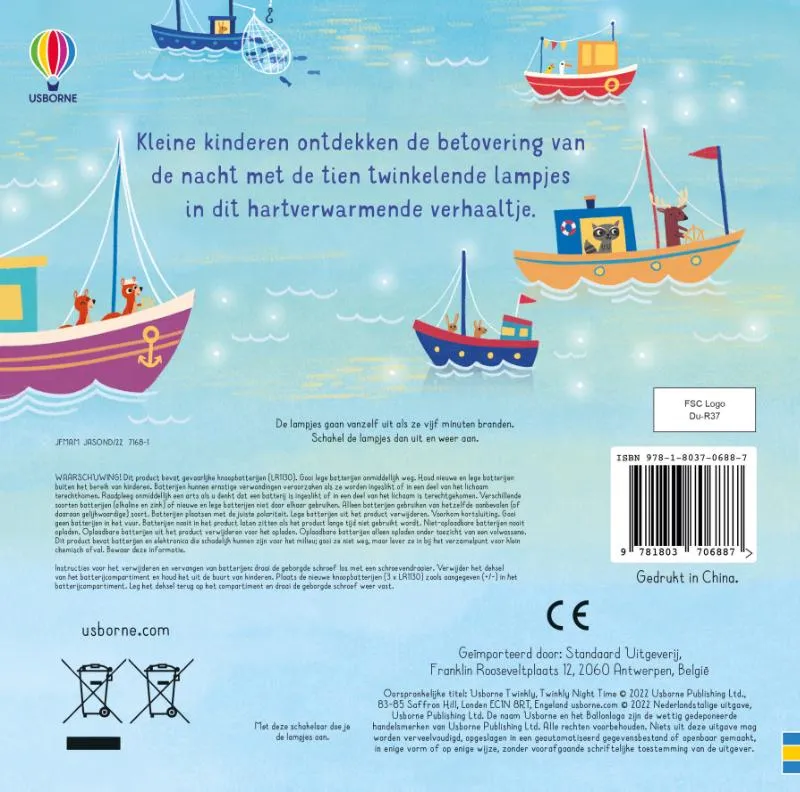 De Kerstman | 9781803706887 De Kerstman - Afbeelding 2