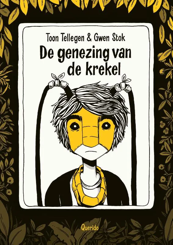 Rapunsel kinderboeken |