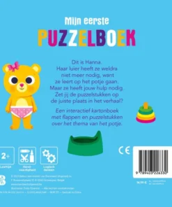 Op het potje | 9789403226330