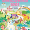 Unicorns 1001 dingen om te zoeken! | 9789036648721