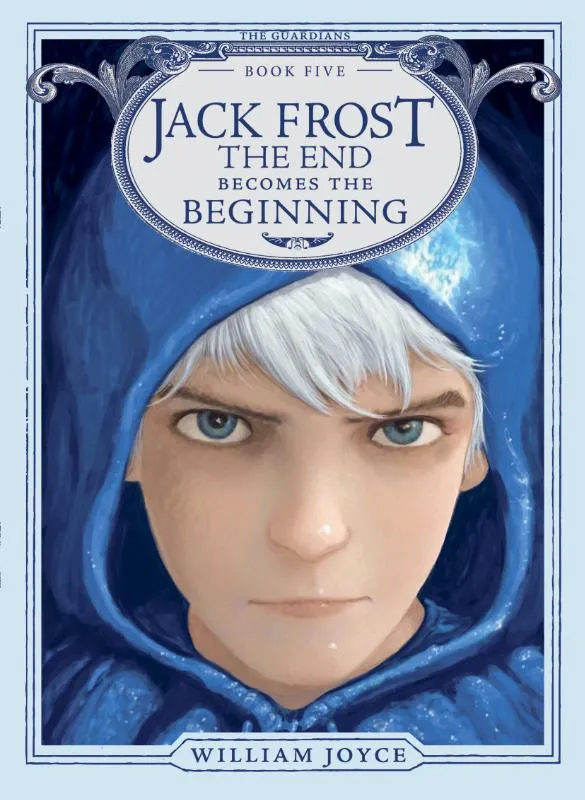 Jack Frost | 9781442430570 Jack Frost