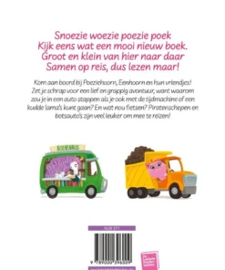 Samen op reis - Afbeelding 2