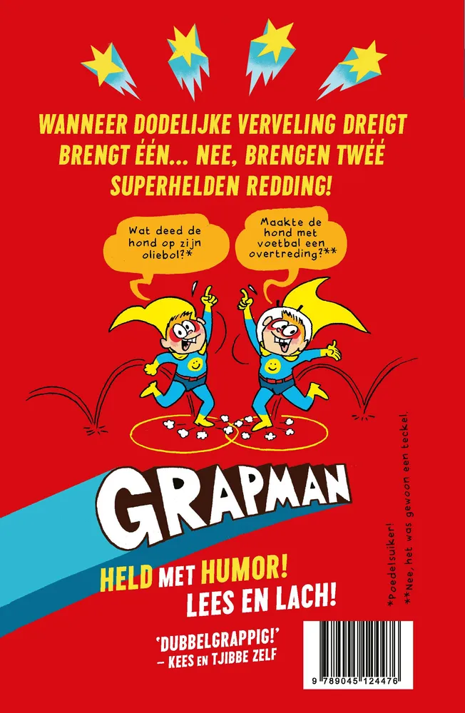 De mop van de meesterschurk | 9789045124476 De mop van de meesterschurk - Afbeelding 2