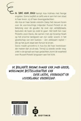 Schildpadden tot in het oneindige | 9789025768423