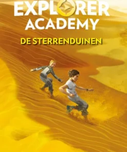 De sterrenduinen