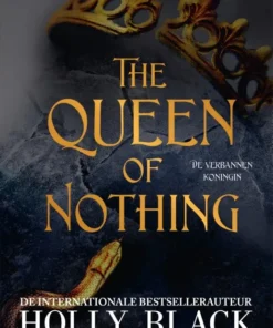 The Queen of Nothing