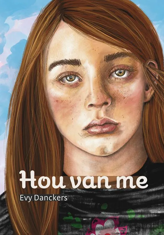 Hou van me | 9789086966974 Hou van me
