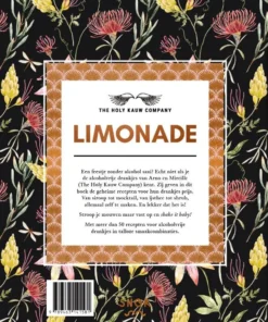 Limonade | 9789463141581 Limonade - Afbeelding 2