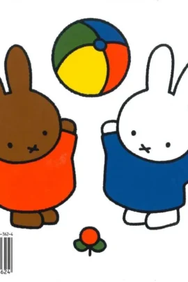 Alternative view of Nijntje en Nina