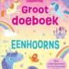 Groot doeboek Eenhoorns | 9781836069362