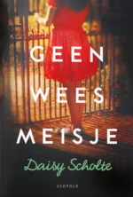Geen weesmeisje | 9789025888206