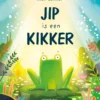 Jip is een kikker | 9789464395952
