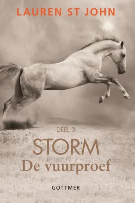 Het volk van de woestijn