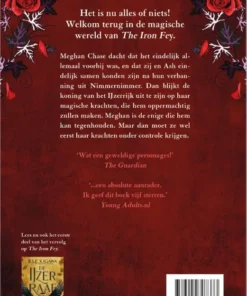 Alternative view of De ijzerbelofte