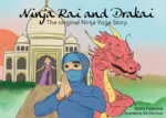 Ninja Rai and Drakai | 9789090388083