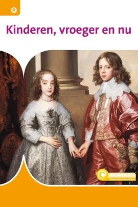 Kinderen, vroeger en nu