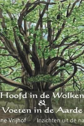 Hoofd in de wolken, voeten in de aarde