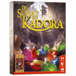 De schat van Kadora | 8719214429539