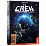 De Crew | 8720289470159