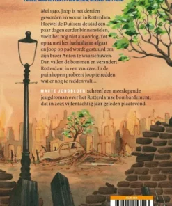 Alternative view of 1300 bommen in 13 minuten