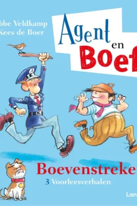 Boevenstreken