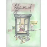 Lijfje en ik | 9789462630222